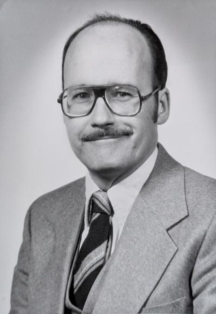 James Thomas Murphy