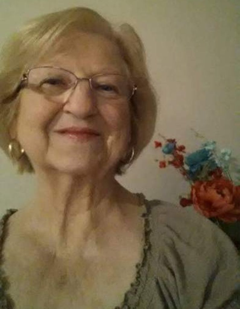 Margaret Louise (Brown)  Rhamy Profile Photo