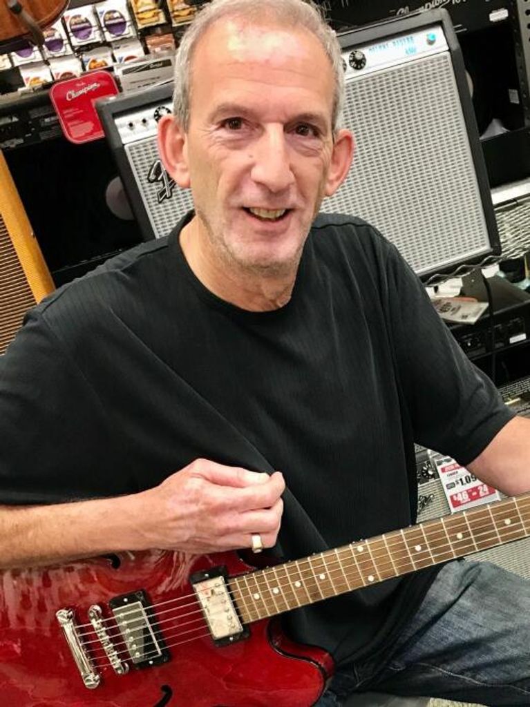 Marvin Leonard Kane Profile Photo