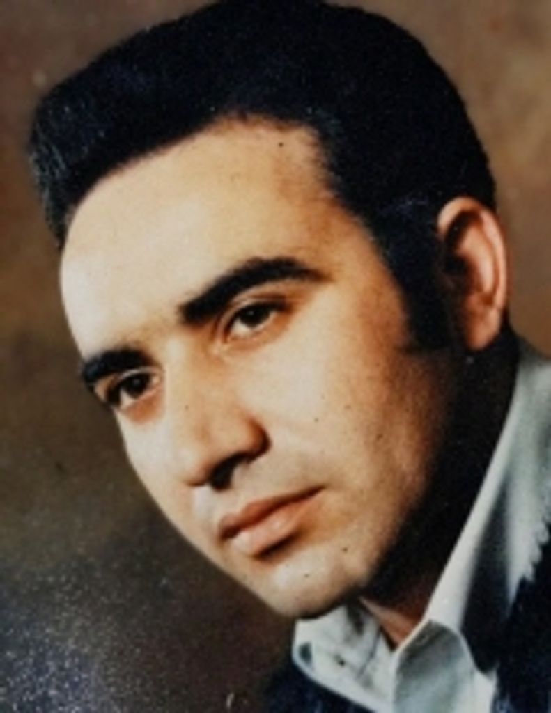 Mario S. Bosco