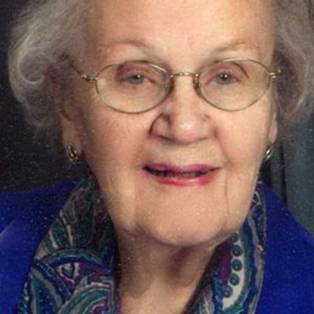 Margaret Taylor Profile Photo