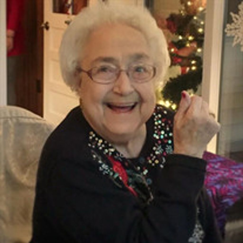 Betty Brown Lord Profile Photo