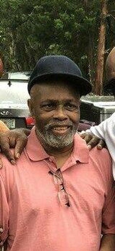 Charles Oliver Drayton Profile Photo