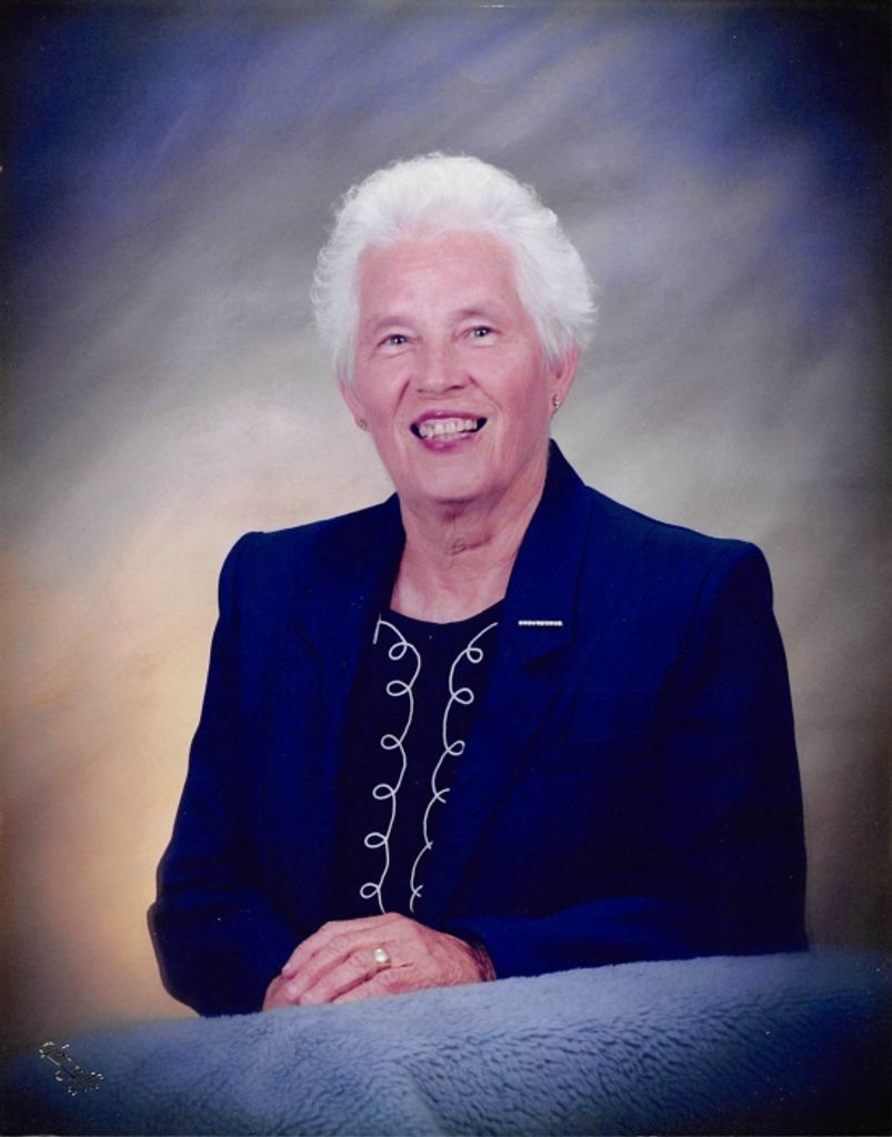 Mildred Spivey Profile Photo