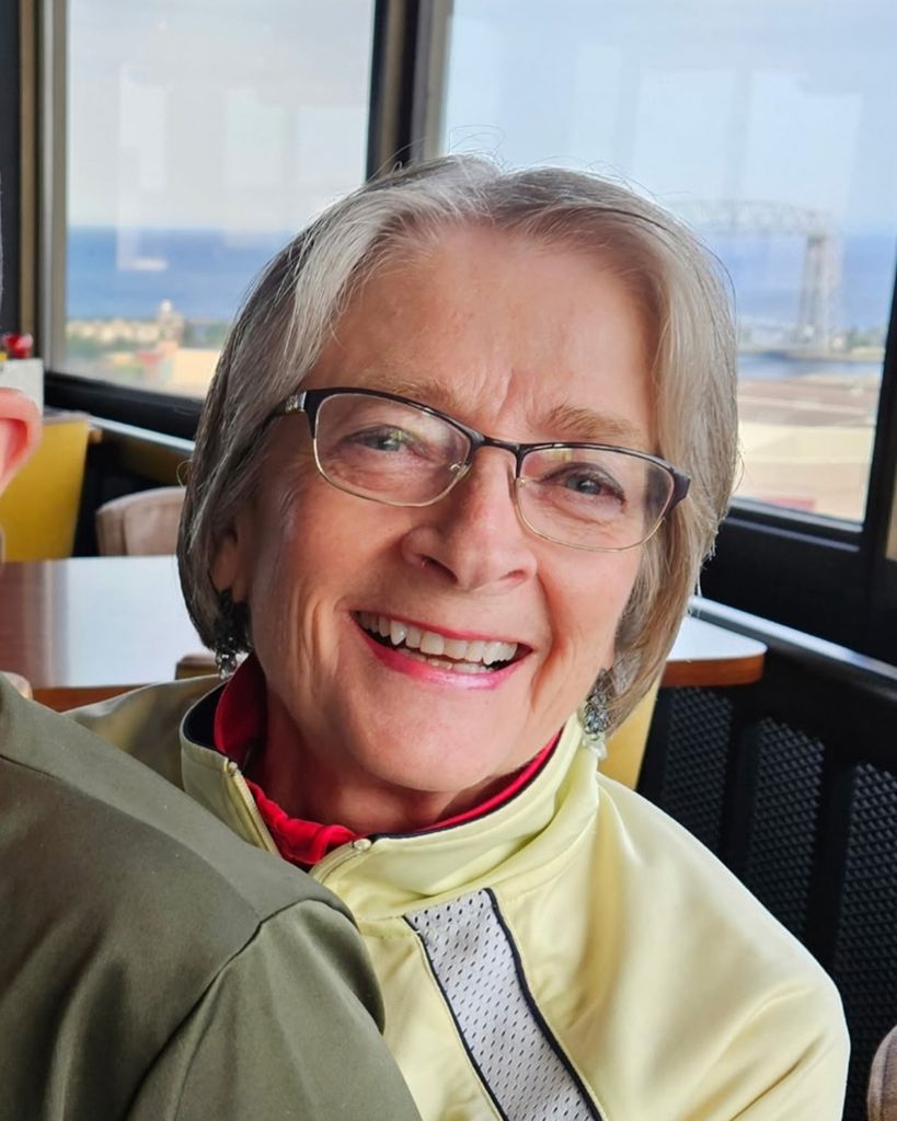 Betty Jean "Jeanne" Ruth