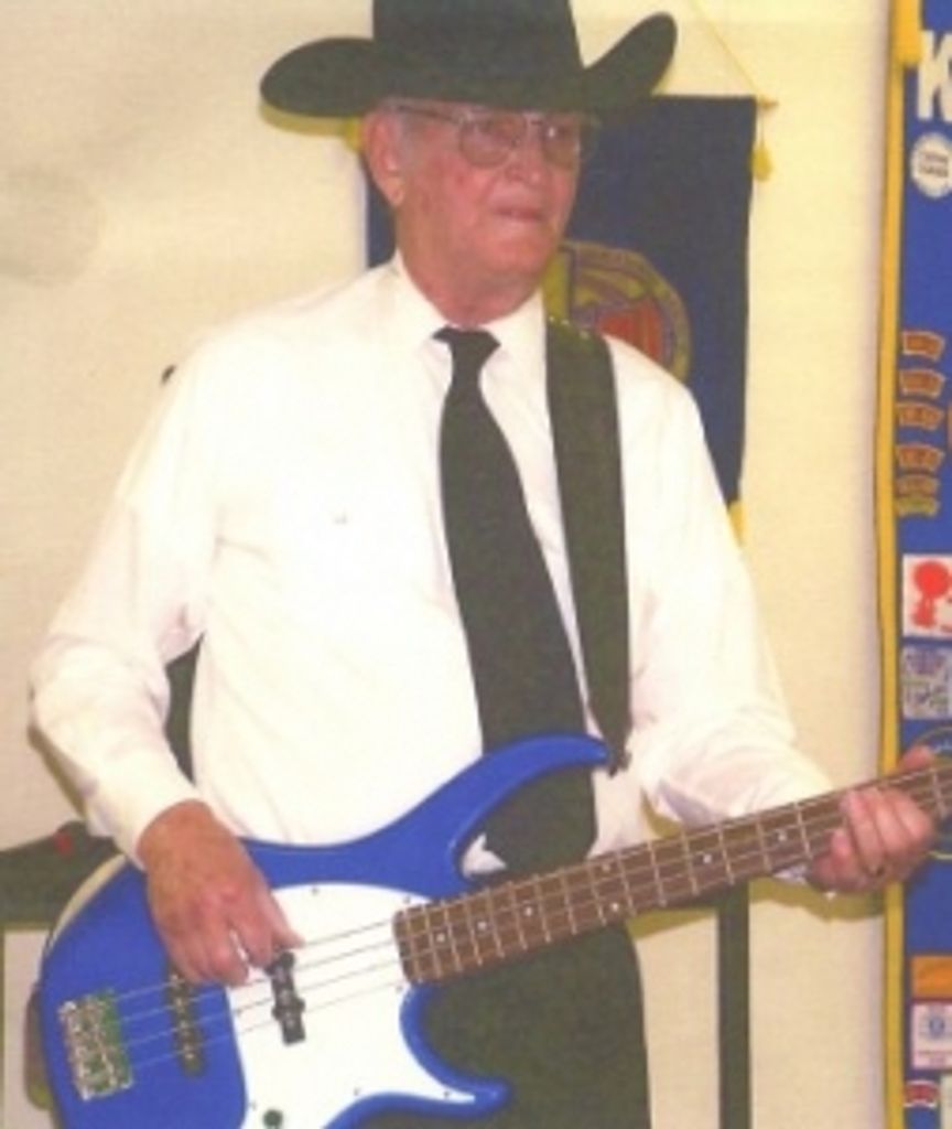 L.D.  "Pat" Baker