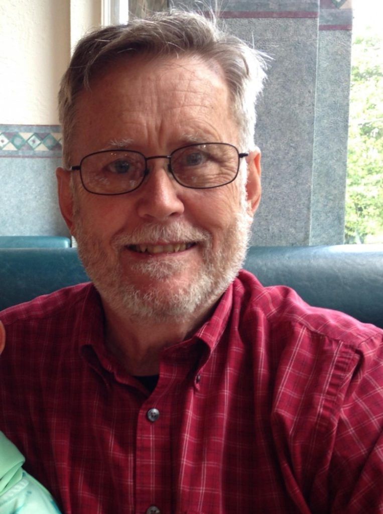 Stanland, Raymond Ellis