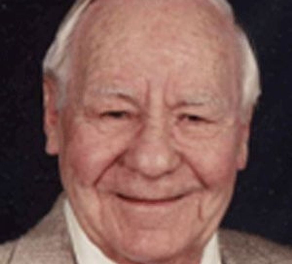 Edward B. McFarland