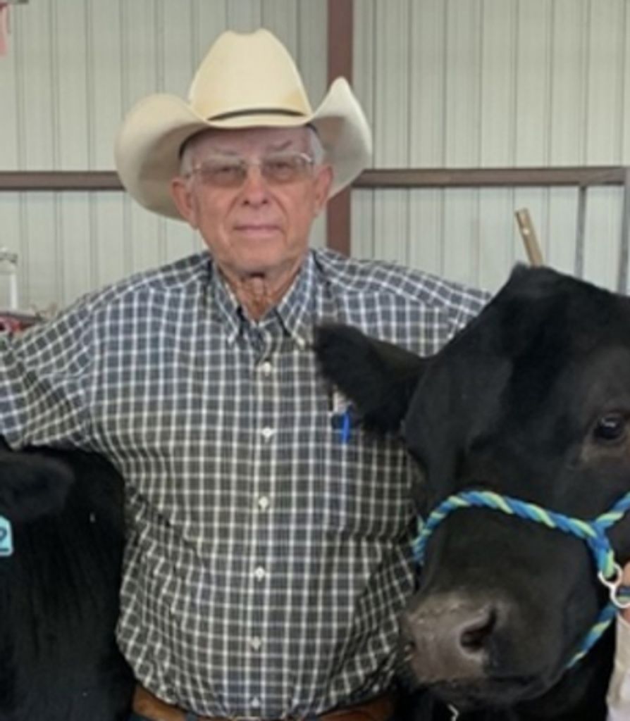 Donald Sharman Profile Photo