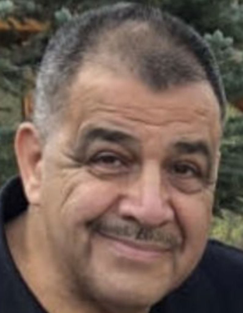 Gildardo Jimenez