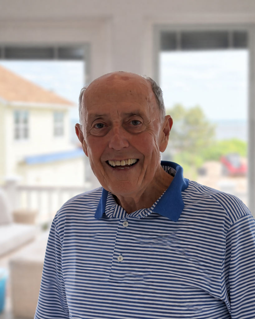 William Joseph "Bill" Shea