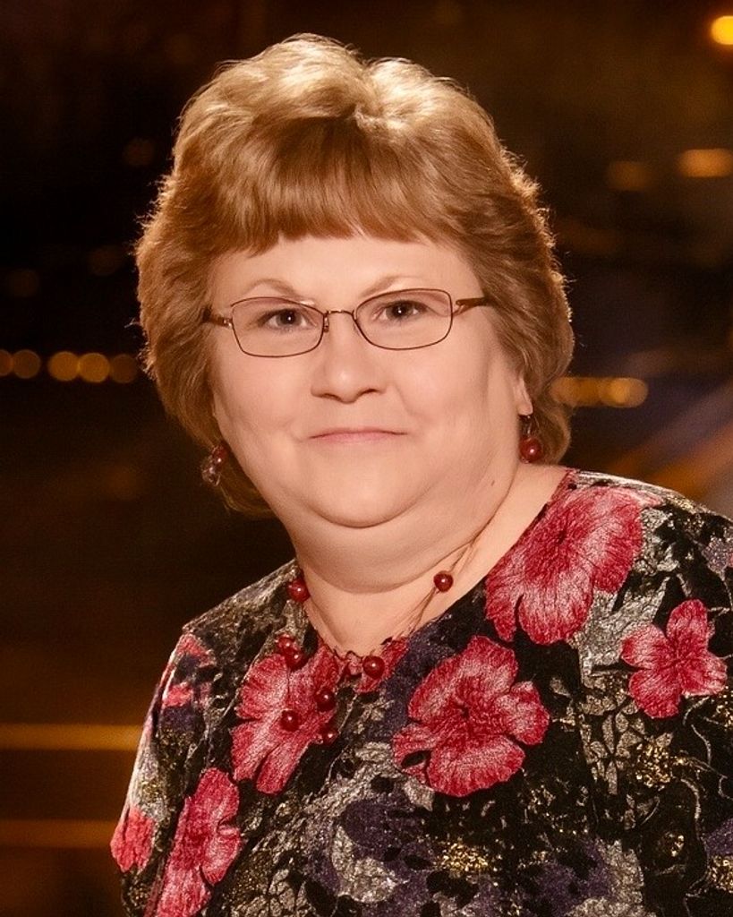 Elizabeth Bailey Gahn Profile Photo