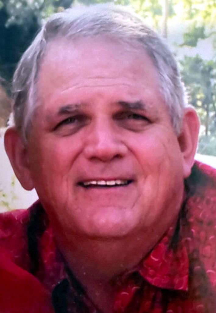 James Michael Fine Profile Photo