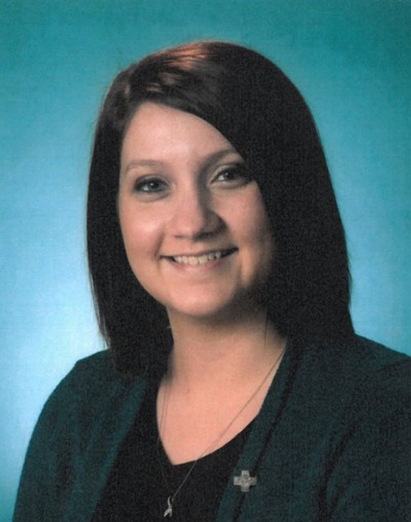 Stephanie M. Robbins