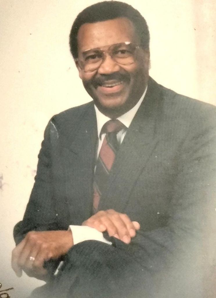 Herbert Nickerson Profile Photo