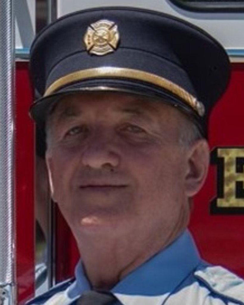 Steven C. Gerg Profile Photo