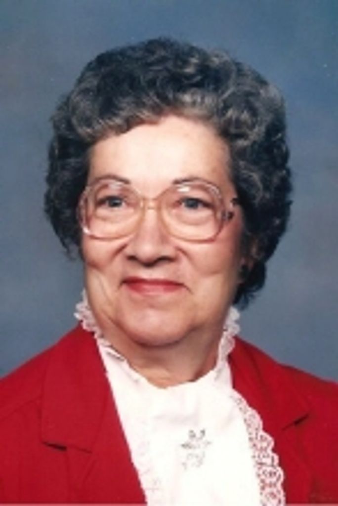 Helen M. Schupbach Humrighouse
