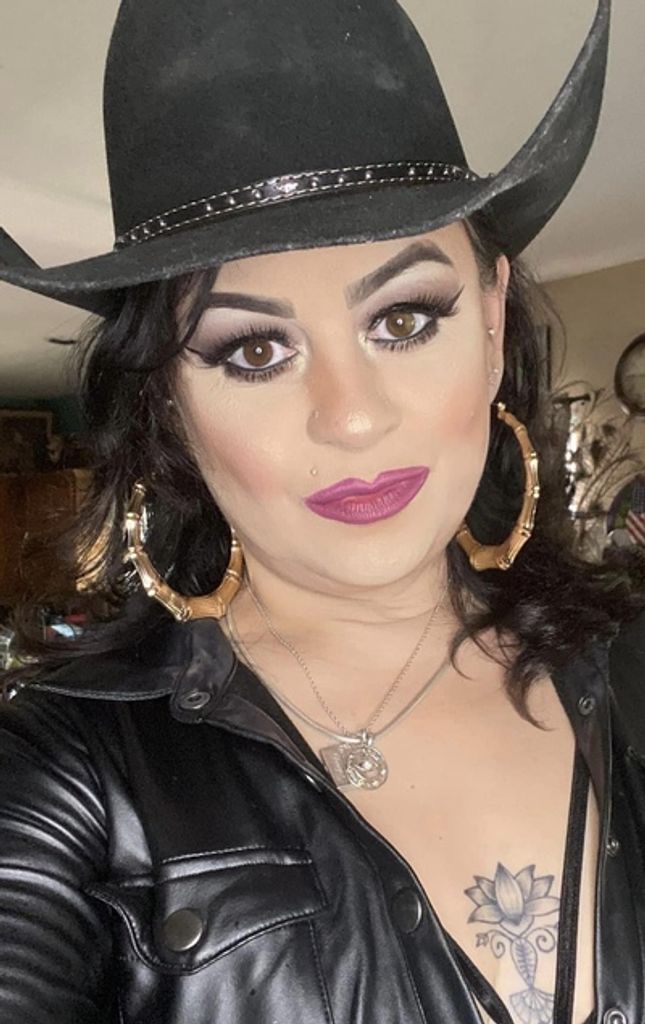 Gina Velasquez Lopez Profile Photo