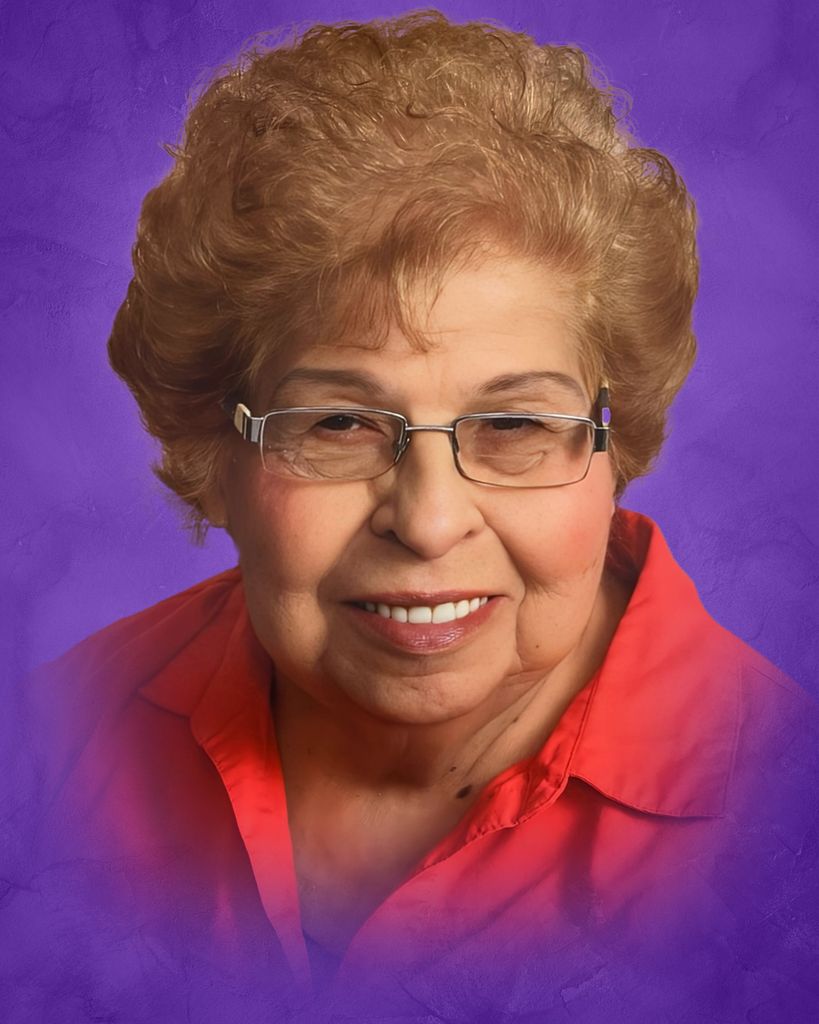 Mary Carmen Hernandez