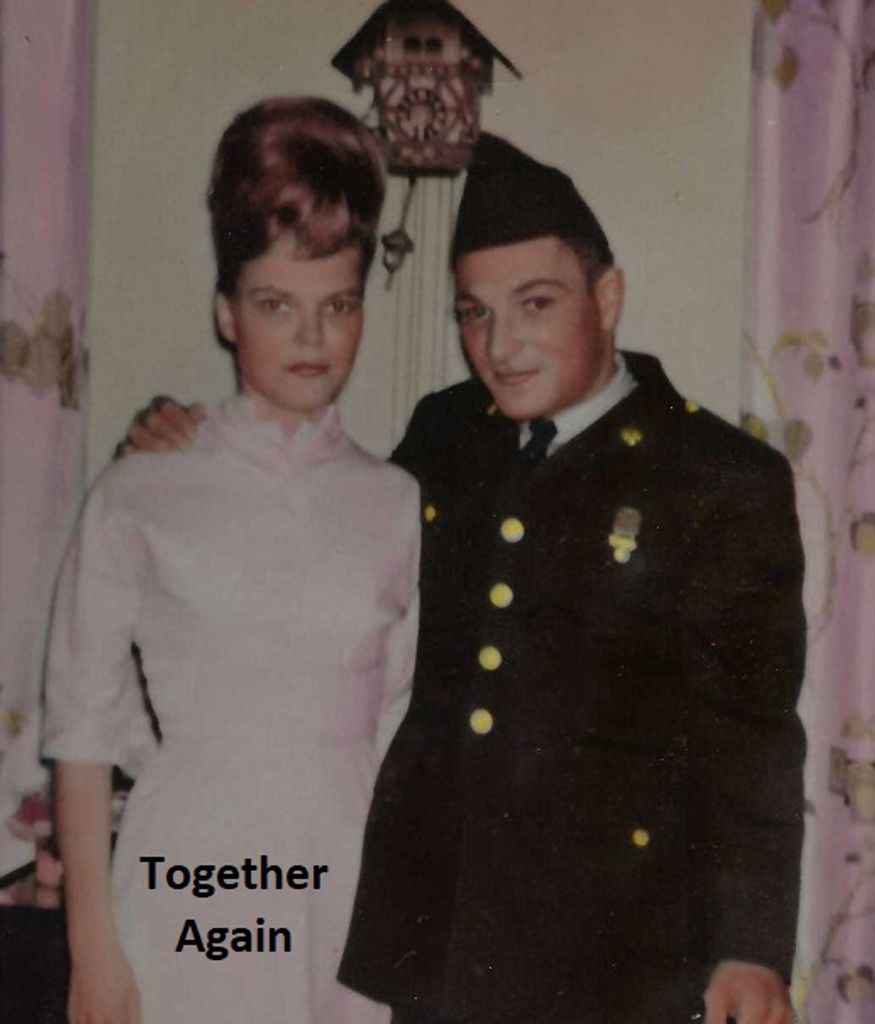 Patricia Bennett Profile Photo