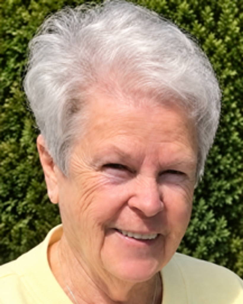 Sue Carol Doughty Profile Photo