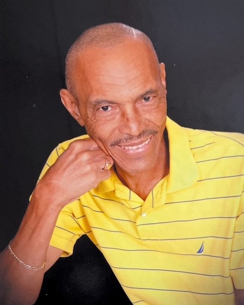 Allan Winston Huggins Profile Photo