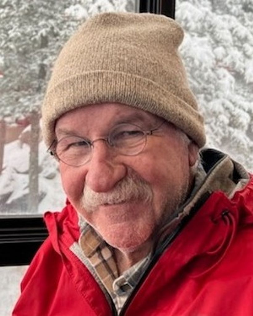 James (Ed) Edward Brown Profile Photo