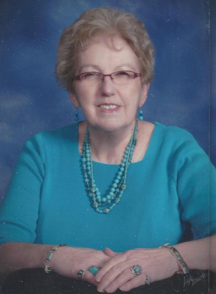 Sheila Ellen Martin Profile Photo