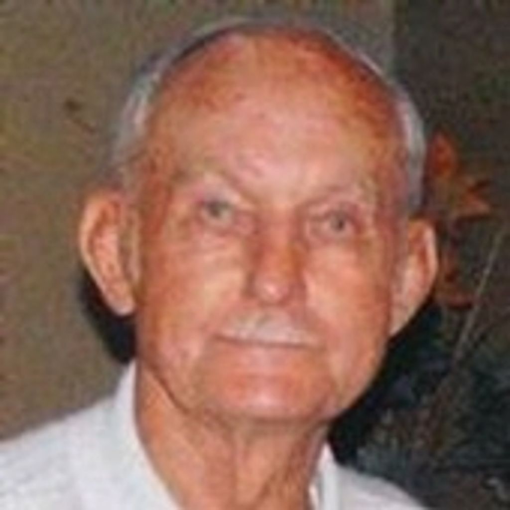 Carlyle Lyle Roehrich