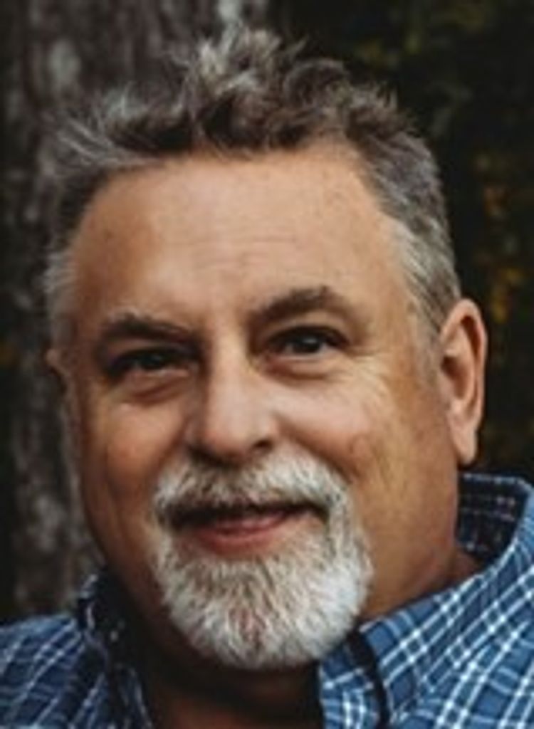 Christopher Kevin Brown Profile Photo