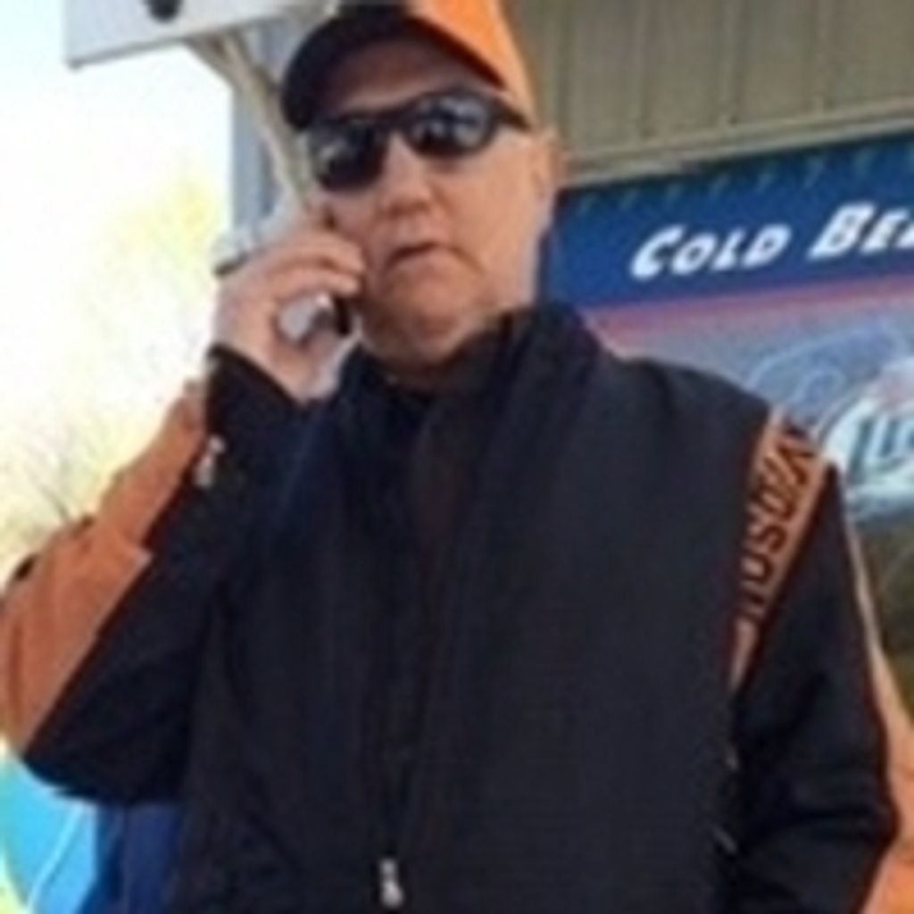 Ricky Carl Smith