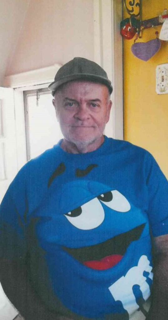 Gary Joseph Setlock Profile Photo