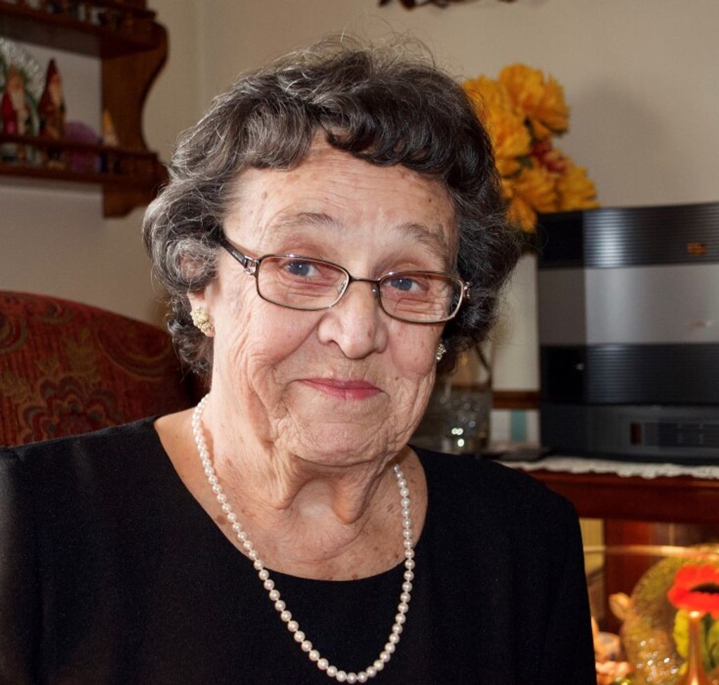Barbara Vaillancourt