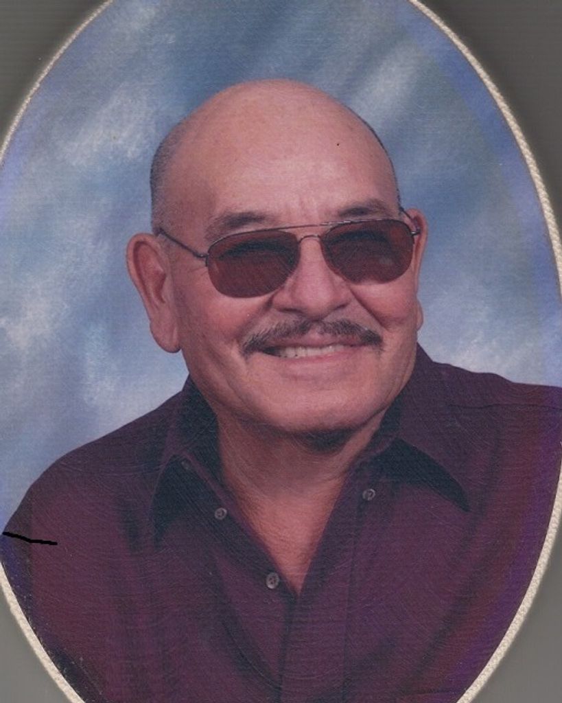 Amos Morales