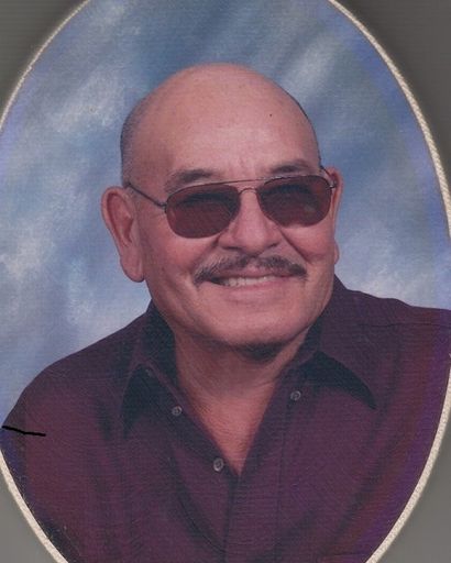 Amos Morales Profile Photo