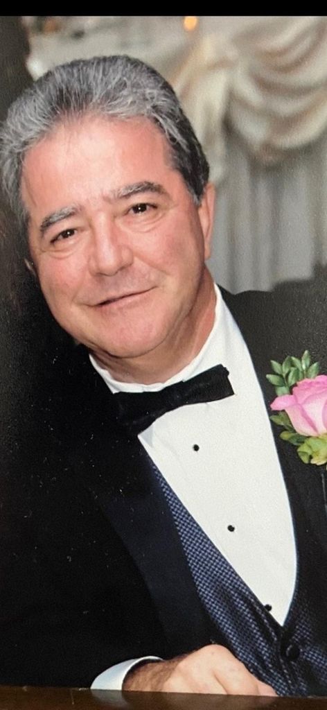 James Fares Profile Photo