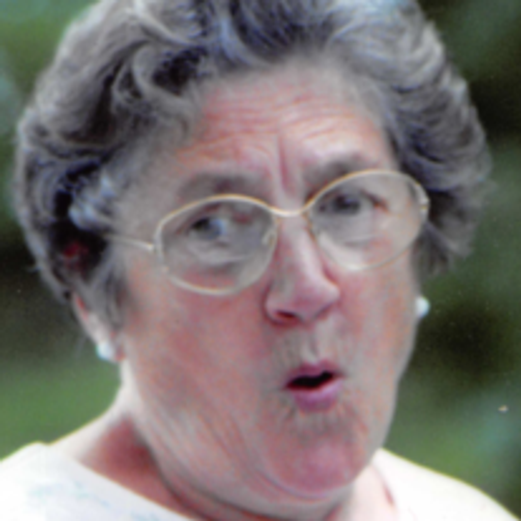 Arlene Janette Tyler Profile Photo