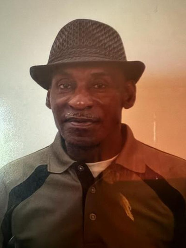 Purvis Maclin Profile Photo