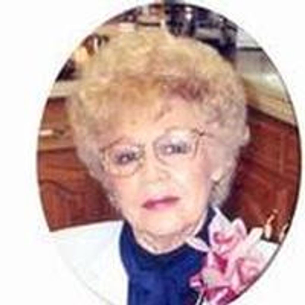 Norma Jean Daugherty