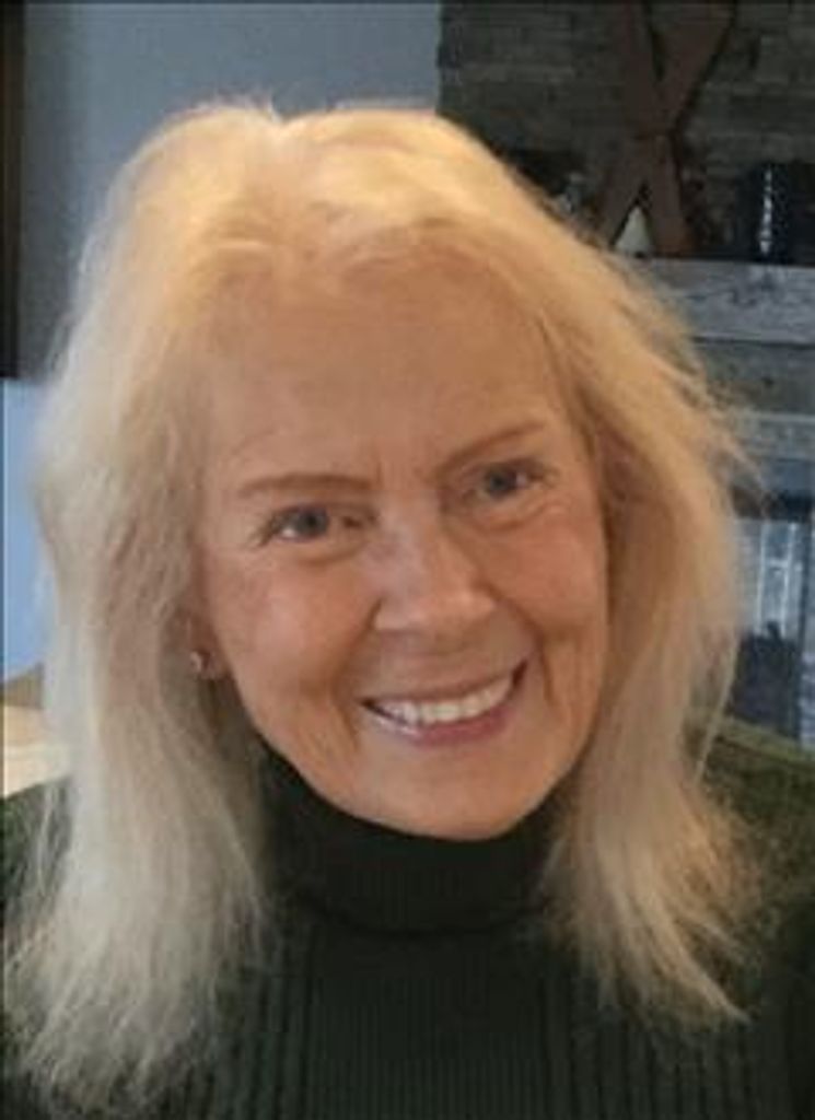 Joanne Mcdonald Foster Profile Photo