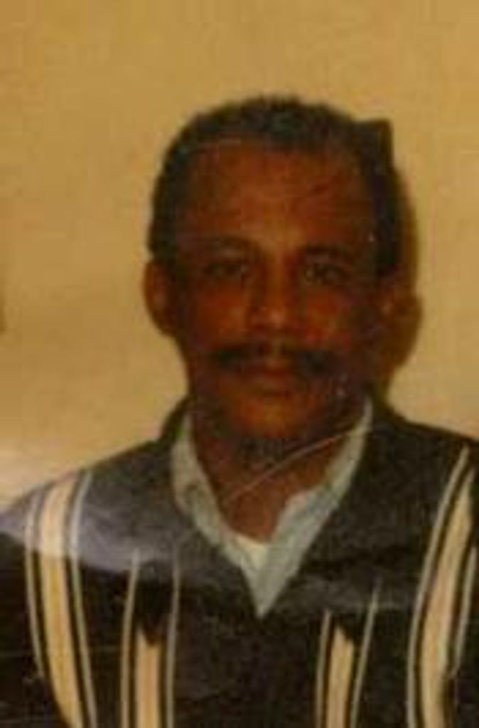 Walter D. Manley Profile Photo