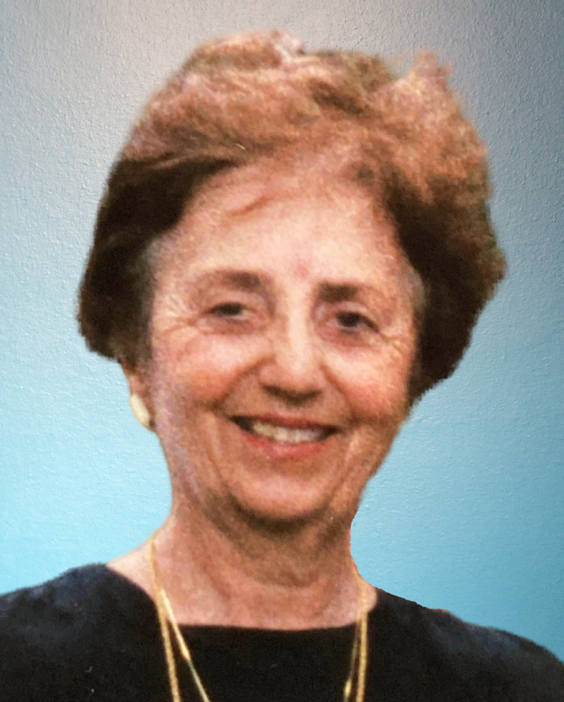 Roxie G. Maljanian