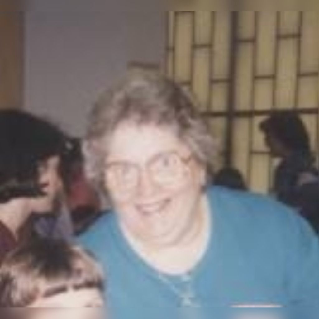 Alma T. Andrews Profile Photo