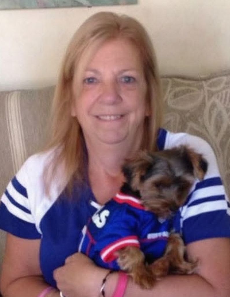 Wanita "Dolly" Y. Jacobs Profile Photo
