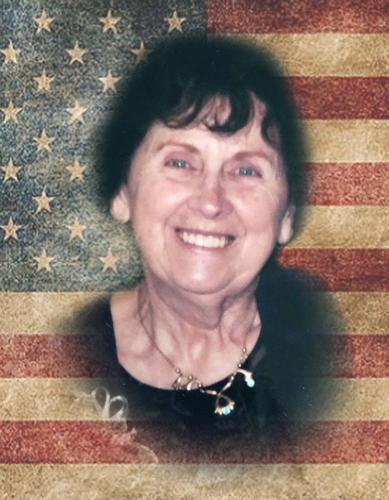 Betty Loy