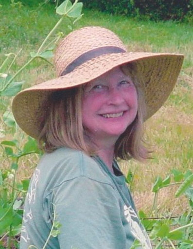 Janet Faye (Marsh)  Zeller
