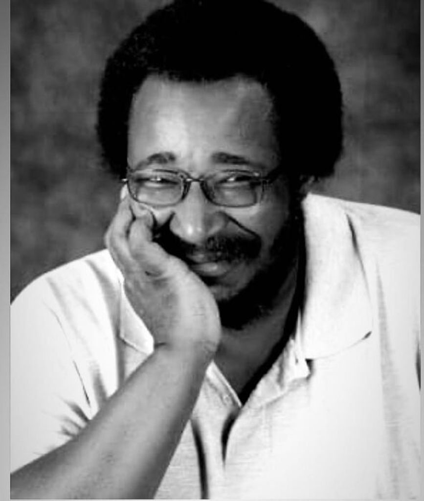 John C. Robinson, Jr.