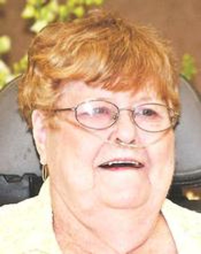 Mildred Windham Gilbert