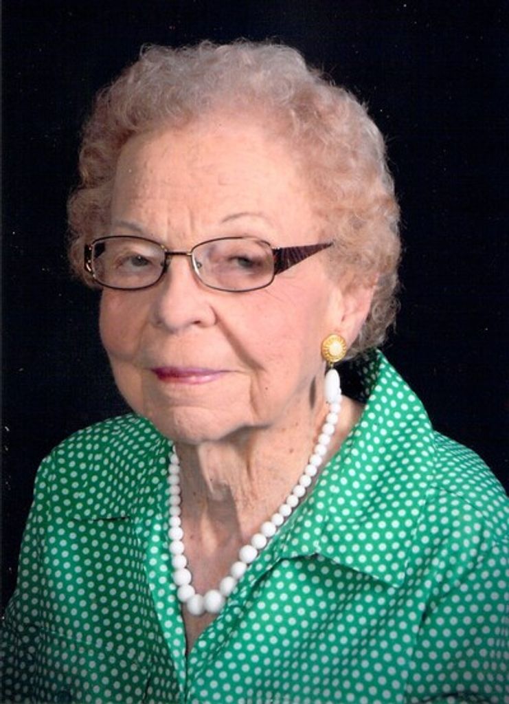 Millie Ruth Kelley Profile Photo