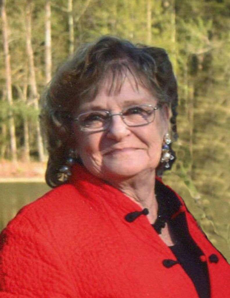 Sheila Brown Profile Photo